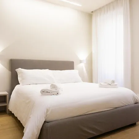 Lejlighed Largo Living Bologna
